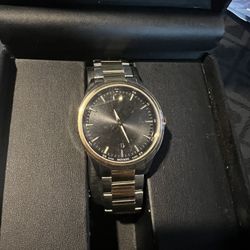Movado Watch New 