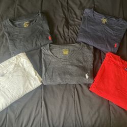 Polo Ralph Lauren Men’s Shirts