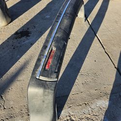 Gmc Acadia Rear Bumper Balance Oem