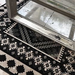 **Free** Two Z Gallerie Coffee Tables 