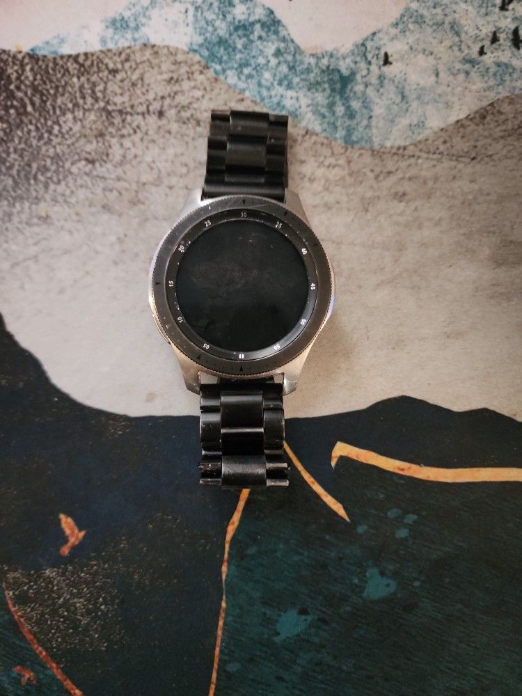 Galaxy Watch