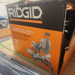 Miter Saw 