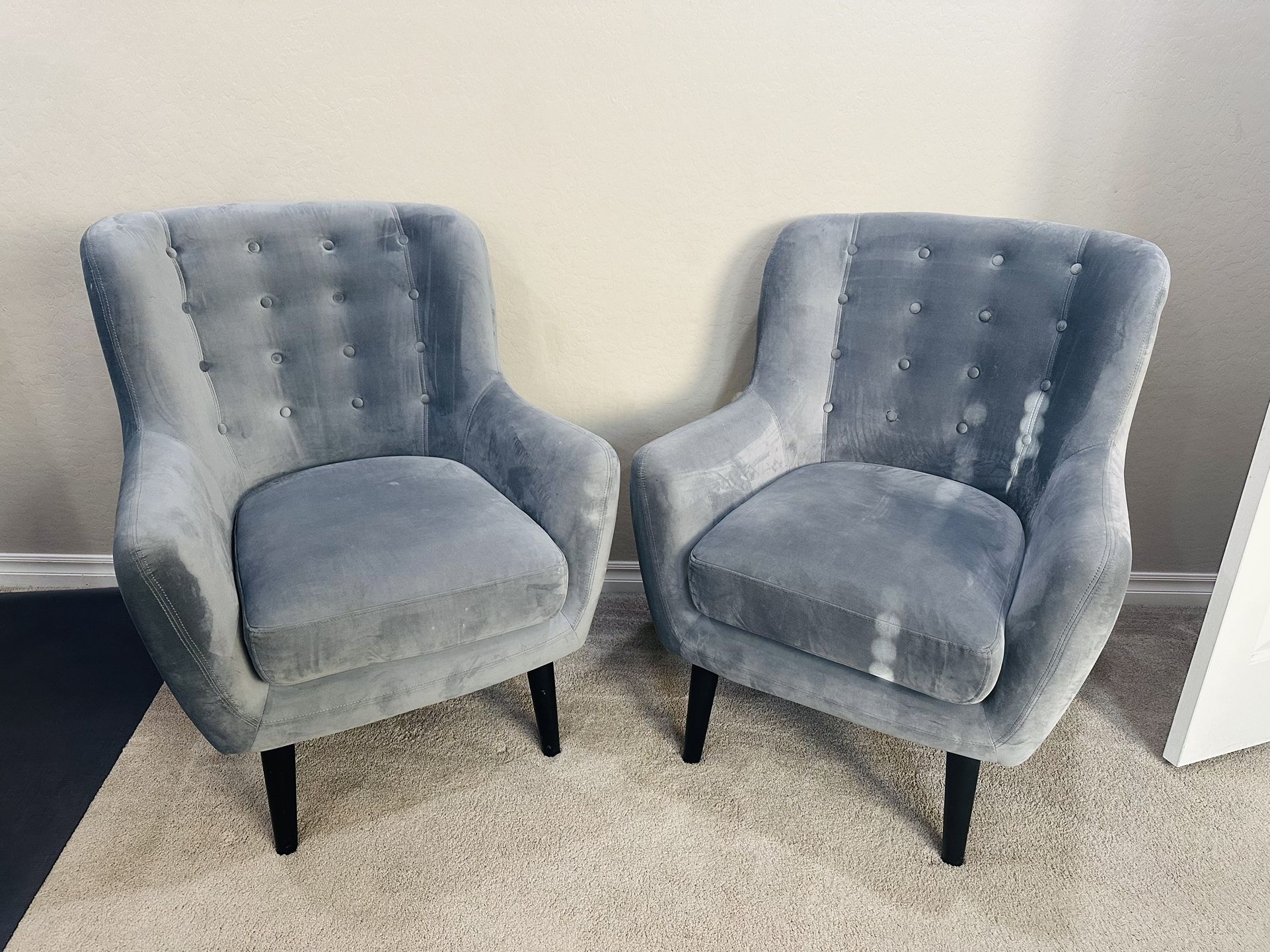 Accent Chairs For Sale