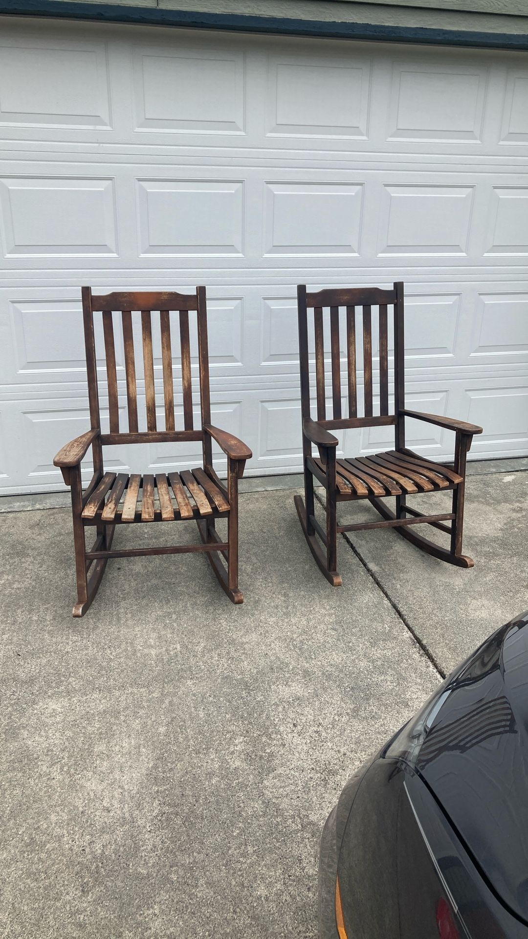 Rocking Chairs