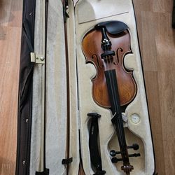 Violin Cecilio CVN-600