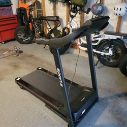 tredmill