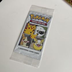 pokemon fossil booster pack value Pokemon TCG: Scarlet & Violet - Stellar Crown - Booster Pack main image 1