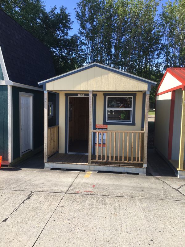 Tuff Shed for Sale in Marrero, LA - OfferUp