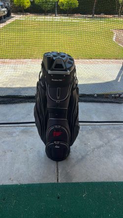 Cart Golf Bag Founders Club