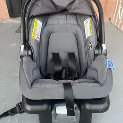 Graco Baby Car Seat $30