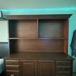 Credenza