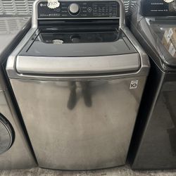 Lg Washer