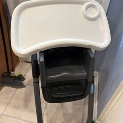 Graco High Chair 