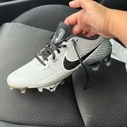 American Football Cleats Sz8 Men