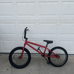 Elite BMX 20 In