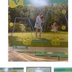 Swing Set