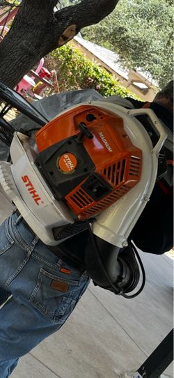 Still blower good condition