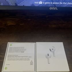 AirPods Gen4 