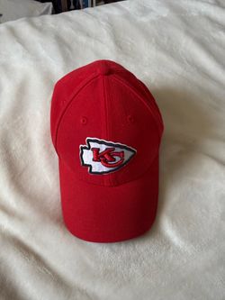 Adult Kansas City Chiefs Hat