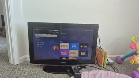 Samsung t v