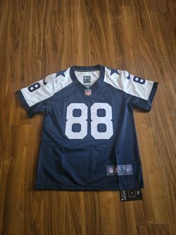 Cowboys woman/youth Lamb $50 Firm S M L Xl