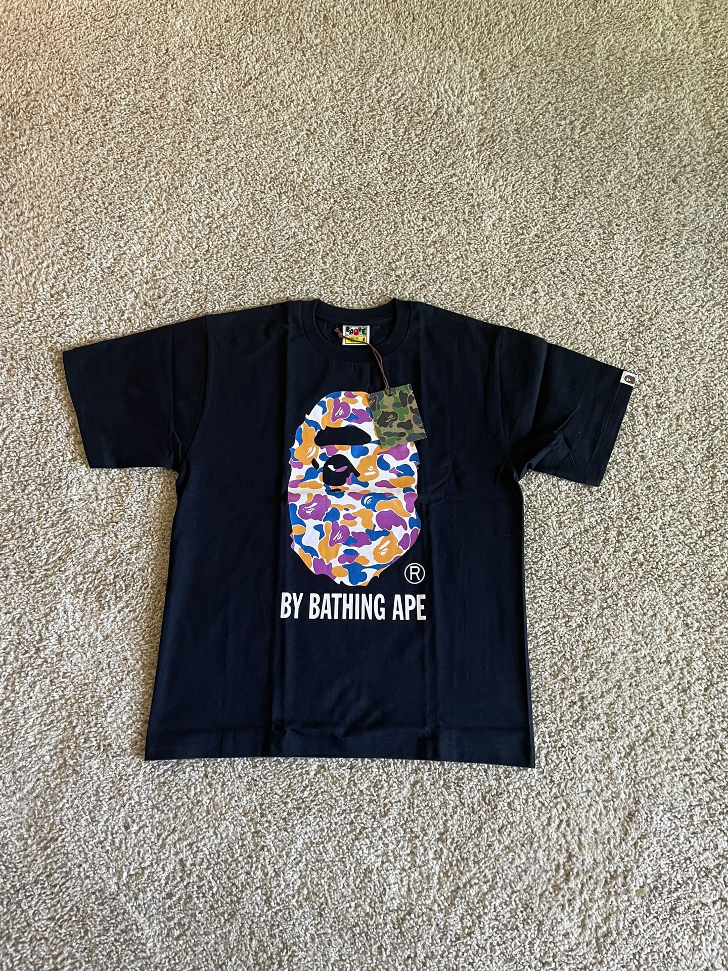 Bape tee
