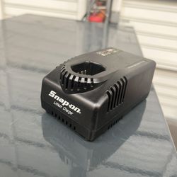 Snap On Battery Charger