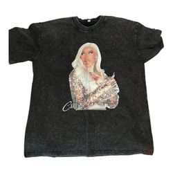 Cardi B shirt