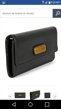 Marc by marc jacob