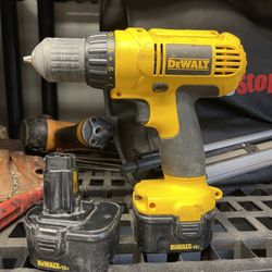 Dewalt 