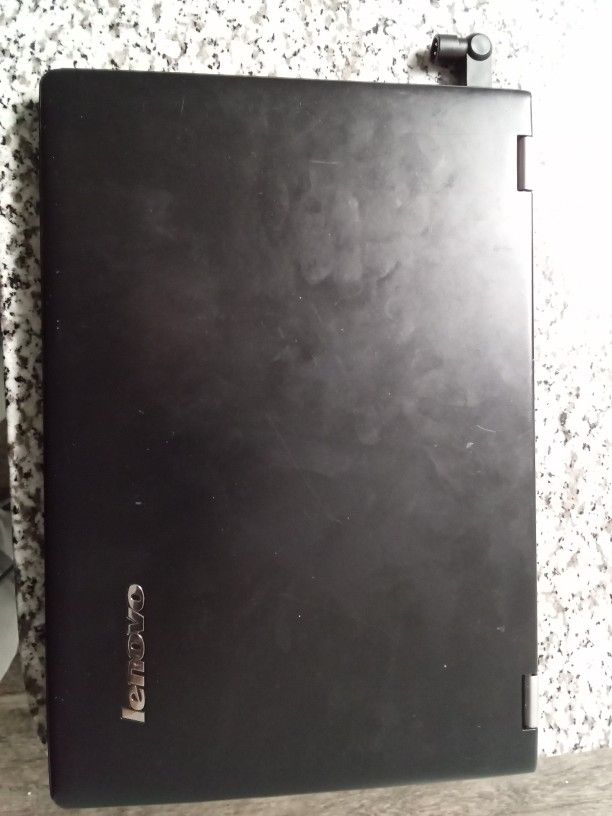 Lenovo Touchscreen Laptop (Windows 10, 500GB)