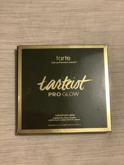 TARTE Tarteist™ PRO Glow Highlight & Contour Palette