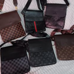 Side Bag
