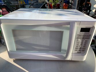 Microwave Brand new very good work