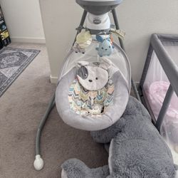 Baby Swing 