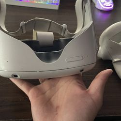 Oculus Meta Quest 2 