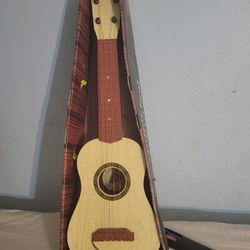 Brand New Kids Beginers  Guitar 