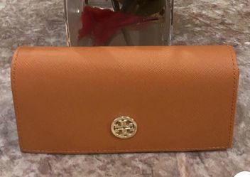 Tory Burch Glasses Case