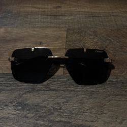 Cartier Sunglasses