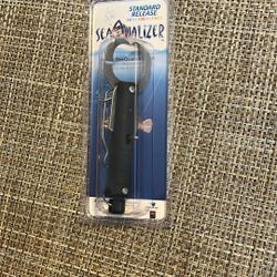 Seaqualizer Standard Release Up to 150ft