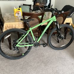 Nishiki Adult Colorado Mountain Bike