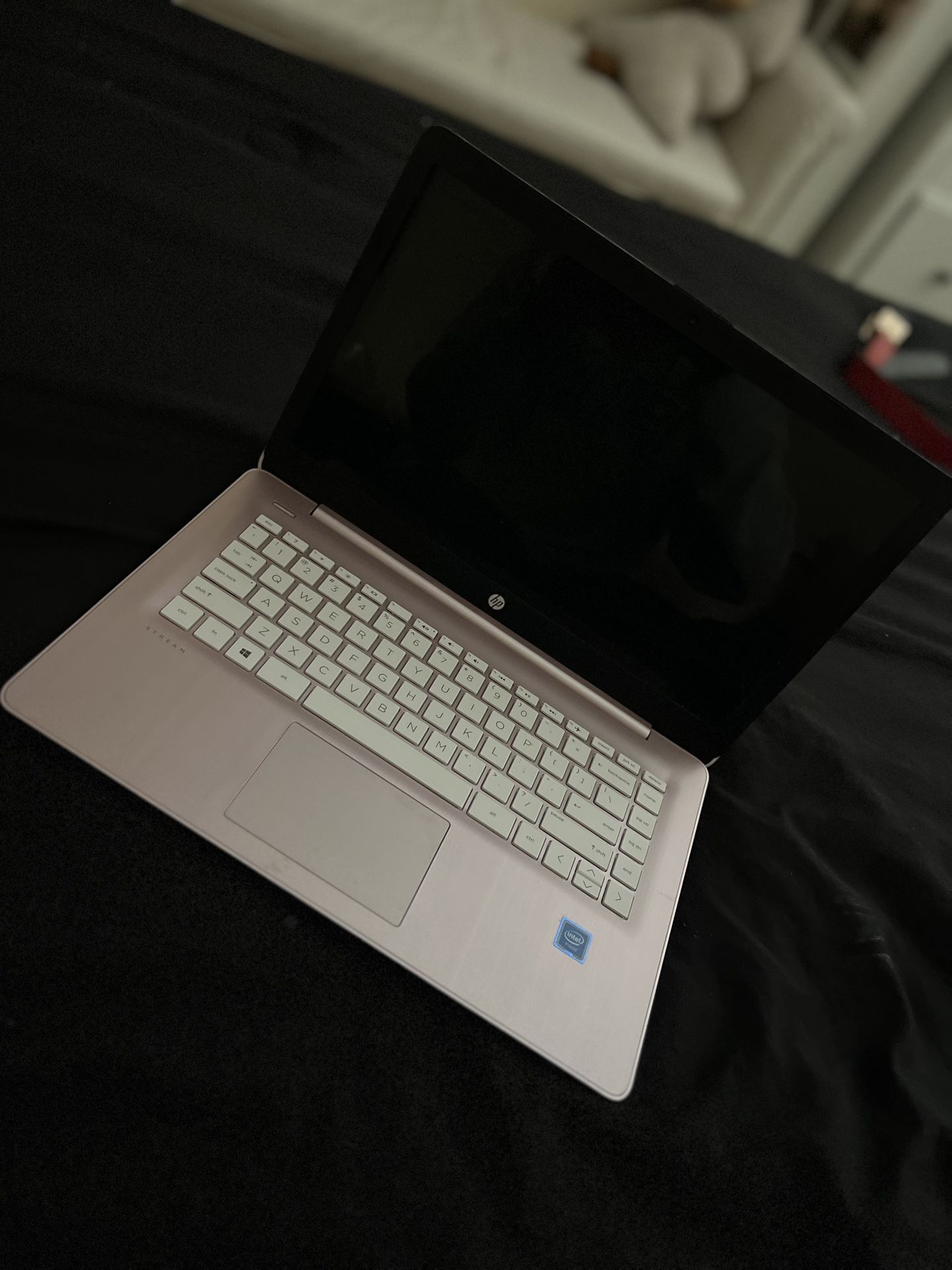 Hp Stream Laptop