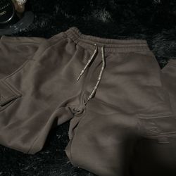 Fb County Sweatpants 