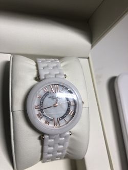 Anne Klein female watch