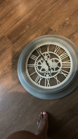 Clock