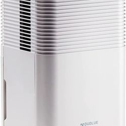 BUBLUE 2000 Sq. Ft 25 Pint Dehumidifier for Basements, Home and Large Room