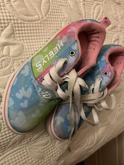 Heelys