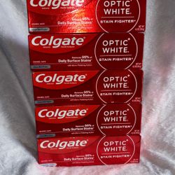 Colgate