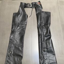 Harley Davidson Womens Chaps
