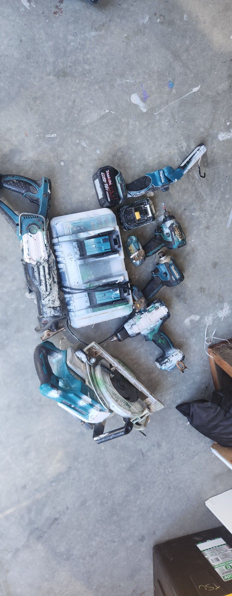 Makita Tools
